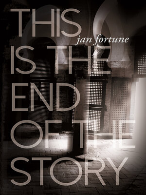 cover image of This is the End of the Story